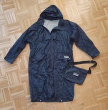 KLEPPER Damen Regencape Regenmantel Mantel Jacke Gr. 40 ( L )