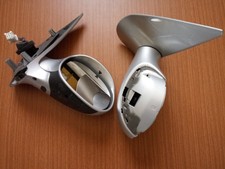 peugeot 206 seitenspiegel elektrisch verstellbar original konvolut sammlung 2