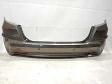 Honda Jazz GG2 Stoßstange hinten 71501TG5H000 Facelift komplett mit PDC und Steu