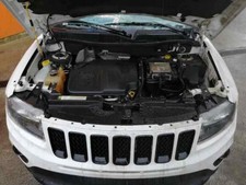 Motor Jeep Compass (Mp, M6) (Mk49) OM 651.925 2,1 2,2 CRD 4x4 163PS 120kW Diesel