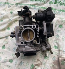 VW Golf 3 Passat 35i Automatik 1,8l 75PS 90PS AAM ABS ADZ Einspritzeinheit Verga