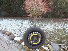 Original Mercedes W211 S211 W219 Reserverad Ersatzrad W212 S212 2194000002 Rad