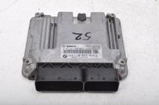 BMW Mini Cooper D 1.6 R56  Motorsteuergerät Steuergerät 8512415  0281017509