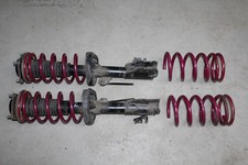 Mazda MPV CD Exclusive 7 Bj.04 Sportfahrwerk Tieferlegungsfedern Vogtland 30mm 