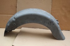 Harley Davidson  AMF-Harley-Davidson Kotflügel hinten Shovelhead FL / FLH