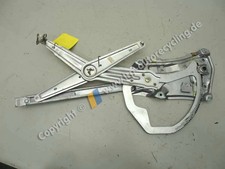 BMW 3er E36 Coupe Bj.1994 original Fensterhber vorn rechts ohne Motor 5133197758
