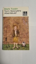 Mark Twain  Tom Sawyers Abenteuer   bb