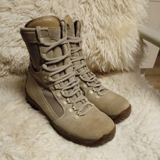 Meindl Gr.41 Desert Fox Pro  Wüstenstiefel Kampfstiefel Outdoor Safari Boots 