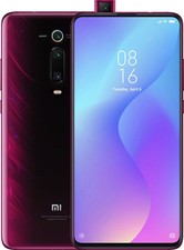 Xiaomi Mi 9T Dual SIM 64GB flame red Smartphone