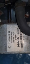 Mercedes W211 S211 E-Klasse ORIGINAL Standheizung CDI Diesel 2115001398 WEBASTO
