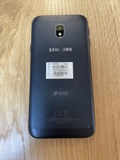 Smasung Galaxy J3 2017/Defekt, Lädt nicht