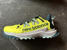 New Balance Shendo Laufschuhe Trailschuhe Wanderschuhe Damen Gr. 40,5 wie neu