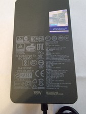 Original Netzteil 65W für Microsoft Surface Pro 3, 4, 5, 6, 7, X