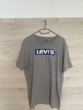 Levi's T-Shirt | Vintage | Größe M