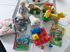 Baby Kleinkind Spielzeug 17 Teile 