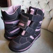 GEOX Winterstiefel Wasserfest, Antirutsch Gr 36