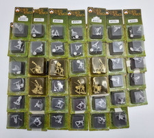 Lot mit 41x Mithril The Lord of the Rings Tabletop Miniatur /41x LotR Figure Set