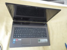 LAPTOP/NOTEBOOK ACER ASPIRE 7750G INTEL CORE I-5