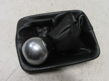 Peugeot 206+ Plus Schaltknauf + Schaltsack   