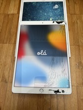 Apple iPad Pro 1. Gen 64GB, Wi-Fi + 4G (Ohne Simlock), 10,5 Zoll - Defekt-