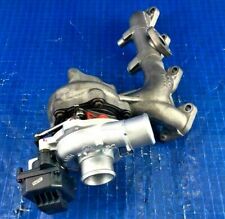 Turbolader HYUNDAI i30 1.6 CRDi GD 1582 110 128 136 PS 28201-2A880 16389700014
