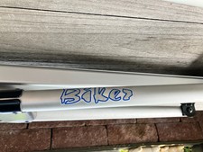 Original VW / Votex Biker für Dachträger Fahrradträger und / oder Thule Tour.