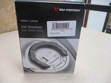 SW-Motch Evo Tankring Schwarz für KTM Duke 125/ 390 Baujahr ab 2017 KTM 790 ab18