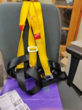 Ridgegear Heck D RGH2 Gerüst Fall Anschlag Kabelbaum Sicherheitsausrüstung