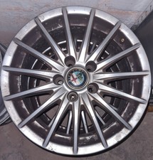 1 Alfa Romeo Alufelgen 7.0jx16 h2 et34