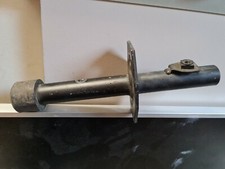 Porsche 944 S2 Turbo  Pralldämpfer  Prallrohr Stoßstange 94450503901 Abschleppös