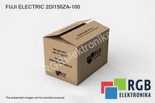 FUJI ELECTRIC 2DI150ZA-100 IGBT-MODUL ID184008