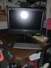 All-In-One PC Lenovo ThinkCentre M93z Intel Core i3-4150 2x 3.5GHz 10AF