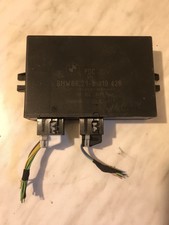 BMW E46 Cabrio /Z4 Steuergerät Pdc Modul