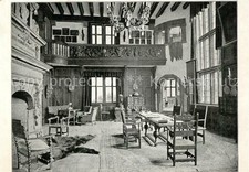 33289370 Oestrich-Winkel Schloss Vollrads Halle  Oestrich-Winkel