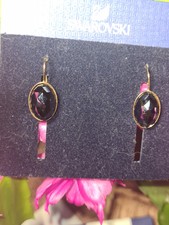 swarovski ohrringe original