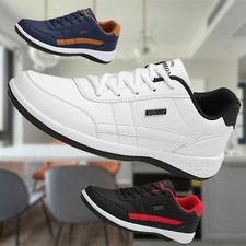 Herren Sportschuhe Running Sneaker Leichte Atmungsaktive Turnschuhe Laufschuhe