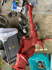 Zündapp c 50 Super rahmen