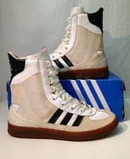 Adidas Originals Limited AdiMed STABIL Hi 80s 80er OG 1983 EU41 1/3 UK7,5 SPZL !