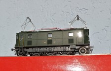 Rivarossi Art. Nr. 1656 Ellok Ae 3/5 10216 der SBB Spur H0 mit OVP