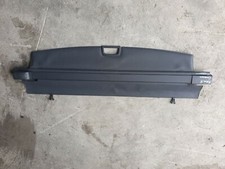 Opel Astra H Caravan Laderaumabdeckung Kofferraumabdeckung Hutablage Rollo