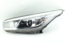 ? Frontscheinwerfer links KIA CEED II 2 (2012-2018) 92101-A2040 UK