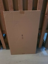 Ikea Faktum Abstrakt Front Tür grau Hochglanz ca. 40x57 cm NEU & OVP & TOP #8