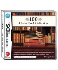 100 Klassiker Collection (Nintendo DS, 2008) - European Version