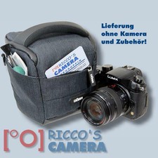 Colt-Fototasche für Sony DSC-HX400V HX350 RX10 III RX10 II RX10 Tasche