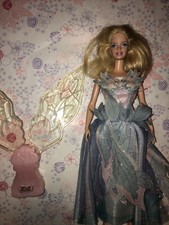 Barbie Odette Schwanensee Flügel Vintage Sammlungsauflösung