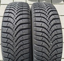 2 x 165/70R14 81T Winterreifen Hankook Winter I*Cept RS2 7-7,5mm 2020 Freihaus