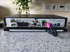 KABEL RECEIVER HUMAX PR-HD 3000 C SKY S HD3 DVB-C DIGITAL +320 GB Sky Festplatte