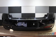 M-PAKET HECKSTOßSTANGE Original + BMW 1er F20 F21 Facelift PDC 8060302 8060292 