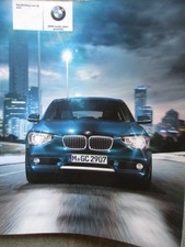 BMW 116i 118i 116d 118d 120d 5-türer F20 Handbuch Niederlande Juni 2011