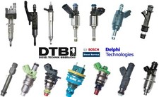 Einspritzdüse Einspritzventil VDO 13537589048 BMW N43 N53 Reinigung Prüfung